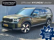 Hyundai Santa Fe 1.6 PHEV 252pk Aut 4WD 7pl Comfort Plus Limited / Navi / Cruise / Climate