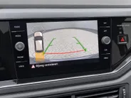 Volkswagen Taigo 1.0 TSI 110pk DSG R-Line · Camera · Panoramadak · P-Sensoren · Stoelverwarming · Apple/Android Car Play · 18'' Inch ·