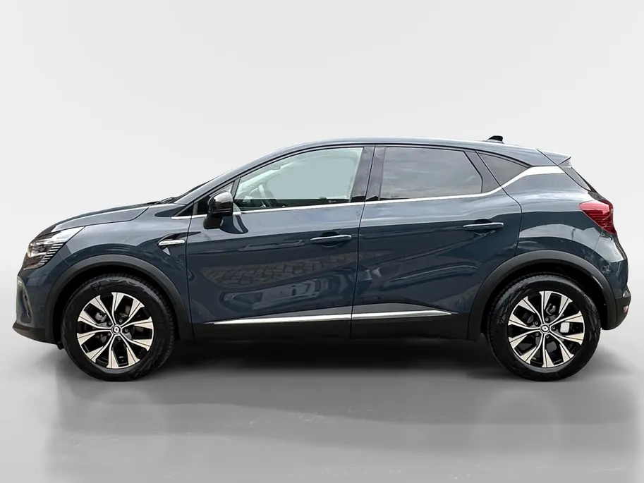 Renault Captur 1.6 E-Tech Hybrid 145 Techno | Automaat | Camera | Parkeersensoren | Cruise- & Climate Control | Apple Carplay & Android Auto | 12 Maanden BOVAG Garantie
