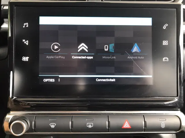 Citroën C3 1.2 PureTech S&S Feel Edition