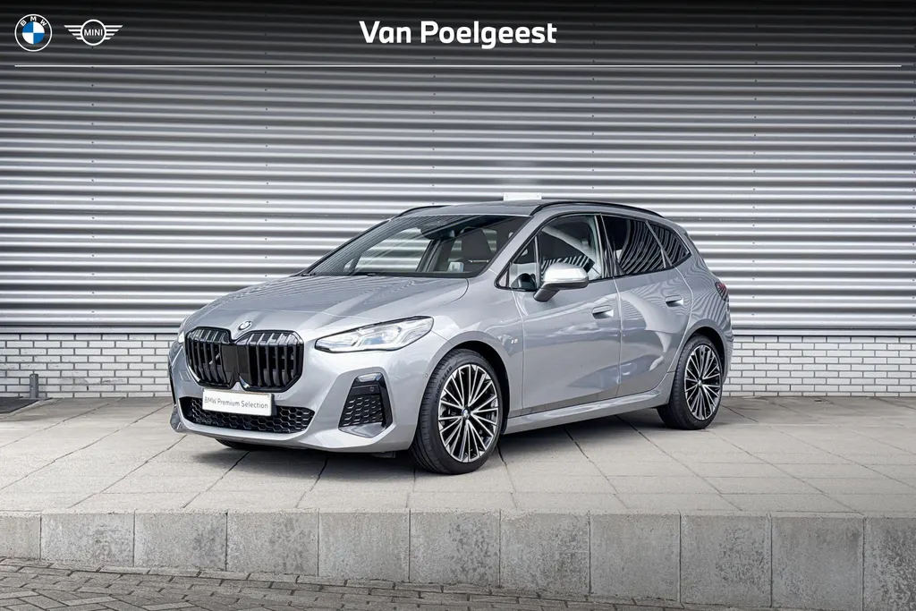 BMW 2 Serie Active Tourer 223i