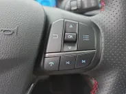 Ford Kuga 2.5 PHEV ST-Line | Trekhaak | 2100KG Trekgewicht | 360 Camera | Dodehoek Detectie | Schuif/Kantel Dak | Adatieve Cruise Control | Winter Pack |