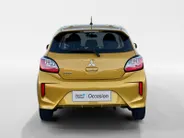 Mitsubishi Space Star 1.2 Active | Apple Carplay/Android Auto | Airco | Elek. Ramen | Rest. Fabrieksgarantie |