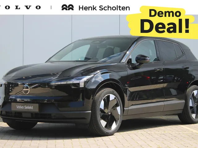 Volvo EX30