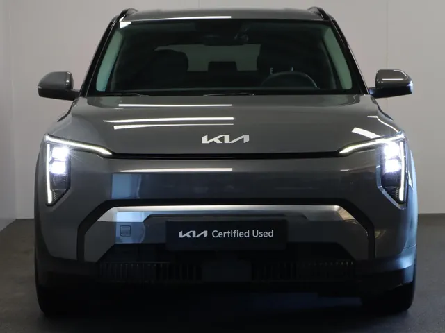 Kia EV3 Plus 81.4 kWh