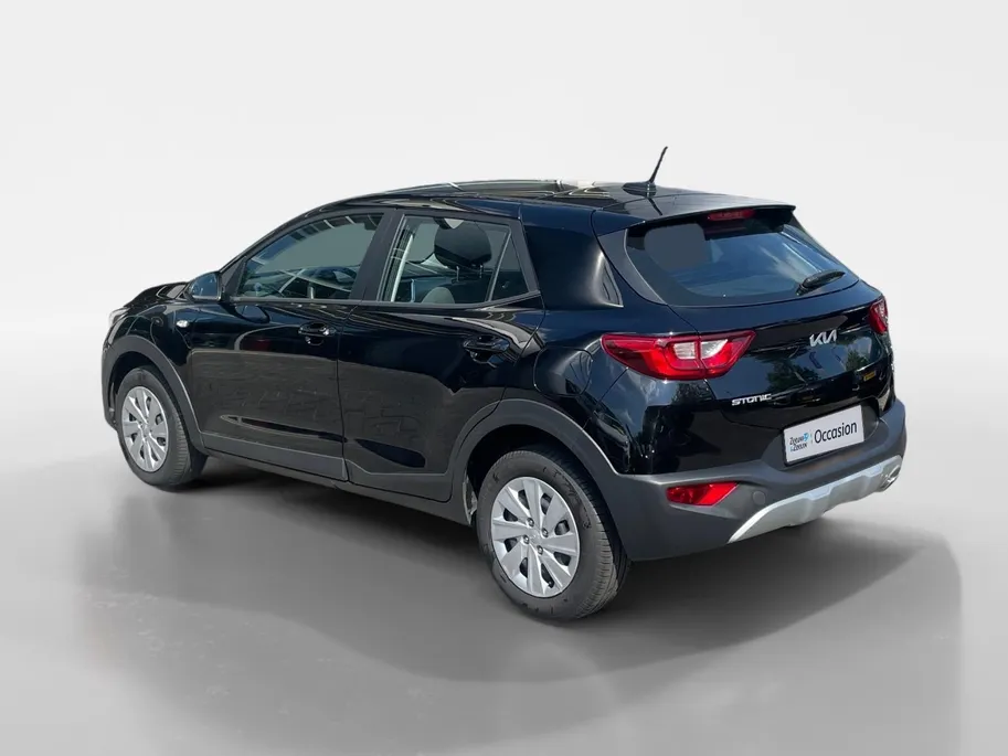 Kia Stonic 1.0 T-GDi MHEV ComfortLine | Bluetooth | Airco | Elektrische Ramen | Camera | Lane Assist |