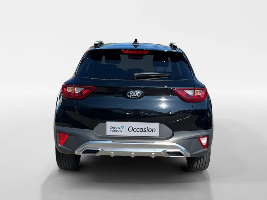 Kia Stonic 1.0 T-GDi MHEV DynamicPlusLine | GARANTIE T/M 2032! | Apple Carplay/Android Auto | keyless entry| Camera|