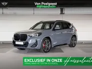 BMW X1 xDrive25e
