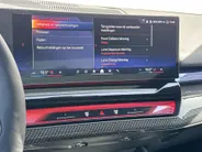 BMW 5 Serie Sedan 550e xDrive