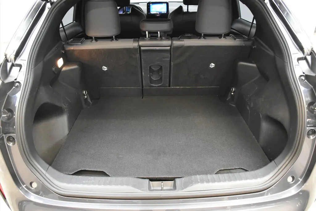 Toyota Yaris Cross 1.5 VVT-I Hybrid 116pk CVT Adventure JBL Stoel/Stuurverwarming