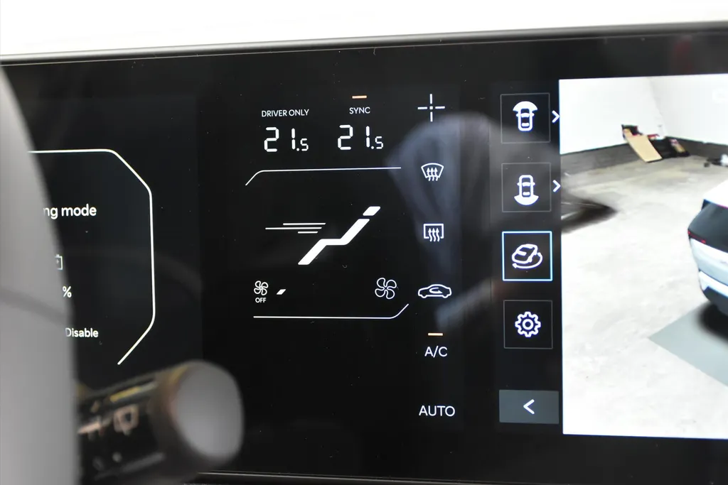 Kia EV3 81,4 kWh 204pk GT-PlusLine