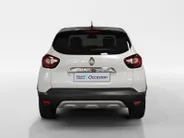 Renault Captur 0.9 TCe Version S | Navigatie | Airco | Cruise Control | Bluetooth | Parkeersensoren | Lichtmetalen Velgen | panoramadak