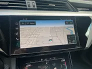 Audi e-tron Sportback 50 Quattro 313pk S Edition 71 kWh · Panoramadak · 360 Camera · Luchtvering · Virtual Mirrors · Elek. Stoelen · Keyless ·