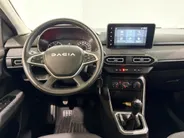 Dacia Sandero 100PK TCe ECO-G Expression | 1e eigenaar | Airco | Parkeersensoren | Camera | Apple CarPlay/Android Auto | Elektrische Ramen & Spiegels | Licht & Regen Sensor | Full LED |