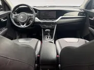 Kia Niro 1.6 GDi Hybrid DynamicLine | Airco | Navi | Camera | LM Velgen | Cruise Control |