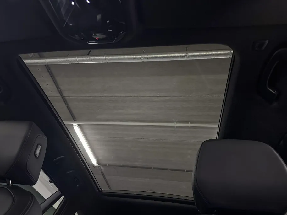 BMW 5 Serie Touring 550e xDrive
