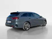 Kia Ceed Sportswagon 1.6 GDI PHEV ExecutiveLine Stoelverwarming | Stoelverkoeling | Panoramadak | Carplay | Adaptieve Cruise Control | Leder