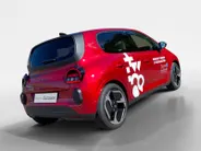 Renault Twingo urban range techno 27.5 kWh * NU IN DE SHOWROOM * Gratis 5 jaar garantie tot 100.000km | financier vanaf 2,9% rente |(Zeeuw & Zeeuw Private Lease Actie v.a. € 379,-)