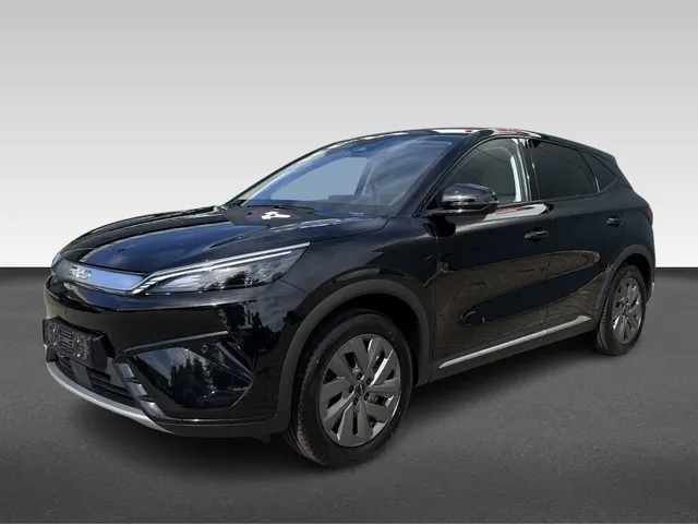 BYD ATTO 3