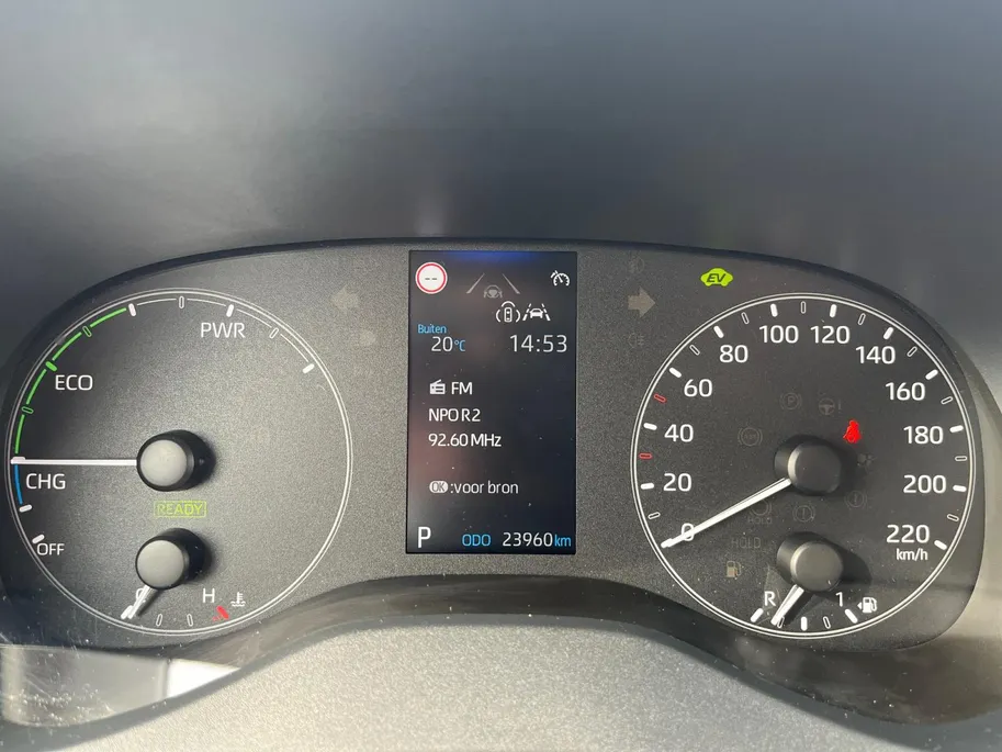 Toyota Yaris 1.5 Hybrid 115 Active | Apple Carplay | Android Auto | Parkeercamera | Parkeersensoren | Stoelverwarming