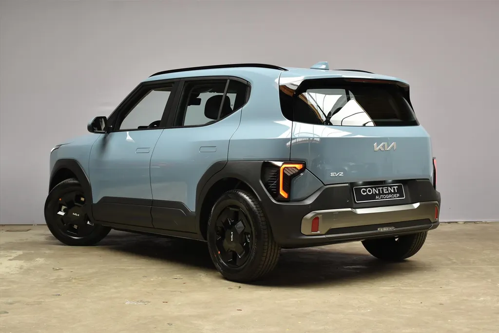 Kia EV2 42,2 kWh 147pk Air