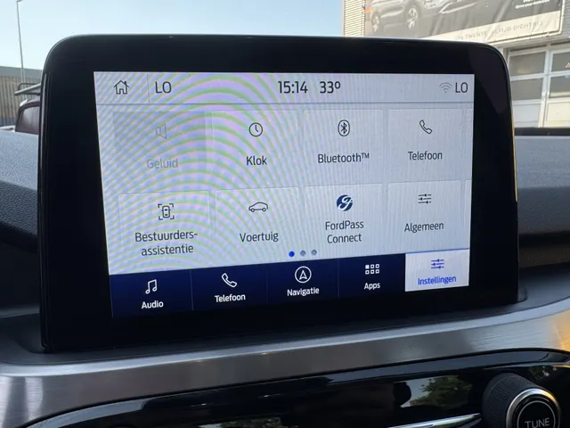 Ford Kuga 2.5 PHEV Titanium | Trekhaak