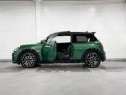 MINI Cooper 3-deurs S