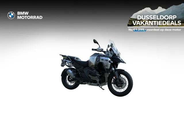 BMW R 1300 GS