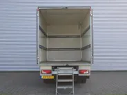 Mercedes-Benz Sprinter 313 2.2 CDI 432L EHD | Meubelbak | Bakwagen | Cruise | Zeer lage kilometerstand | Nette Auto |