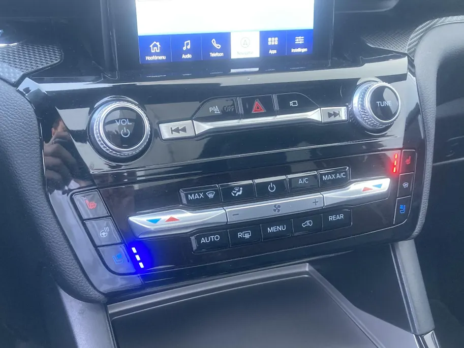 Ford Explorer 3.0 V6 EcoBoost PHEV ST-Line 457 pk AWD 7-persoons - trekhaak - Stoelverwarming/ Stoelkoeling Memoryfunctie bestuurdersstoel - B&O