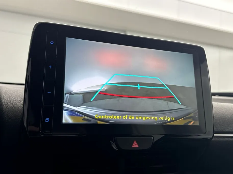 Toyota Yaris Cross 1.5 Hybrid Dynamic | Navigatie | 17'' L.M. Velgen | Adaptieve Cruise Control