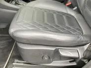 Ford Puma 1.0 EcoBoost Hybrid 155pk Automaat ST-line Vignale Lederen bekleding - B&O - massagestoelen - Navi - Winter Pack