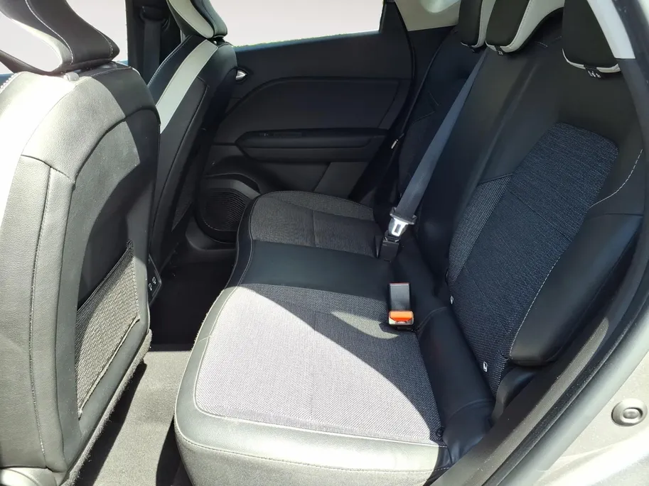 Renault Captur 145 Hybrid techno Automaat |Navigatie | Aicro | Andriod/Applecar play | 1 Jaar Garantie