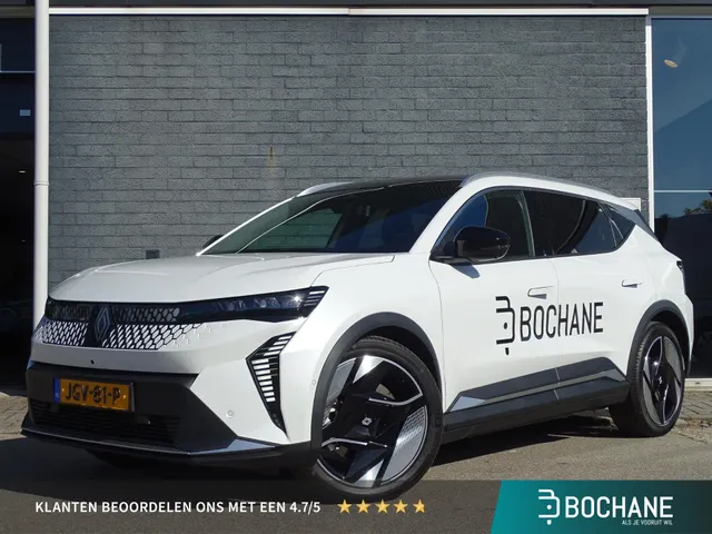 Renault Scénic