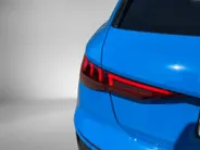 Audi A3 Sportback 45 TFSIe 245pk S edition Competition · Panoramadak · Camera · Massage functie · Apple/Android Car Play · Adaptive Cruise Control · Elektrisch verstelbare stoelverstelling · Stoelverwarming ·