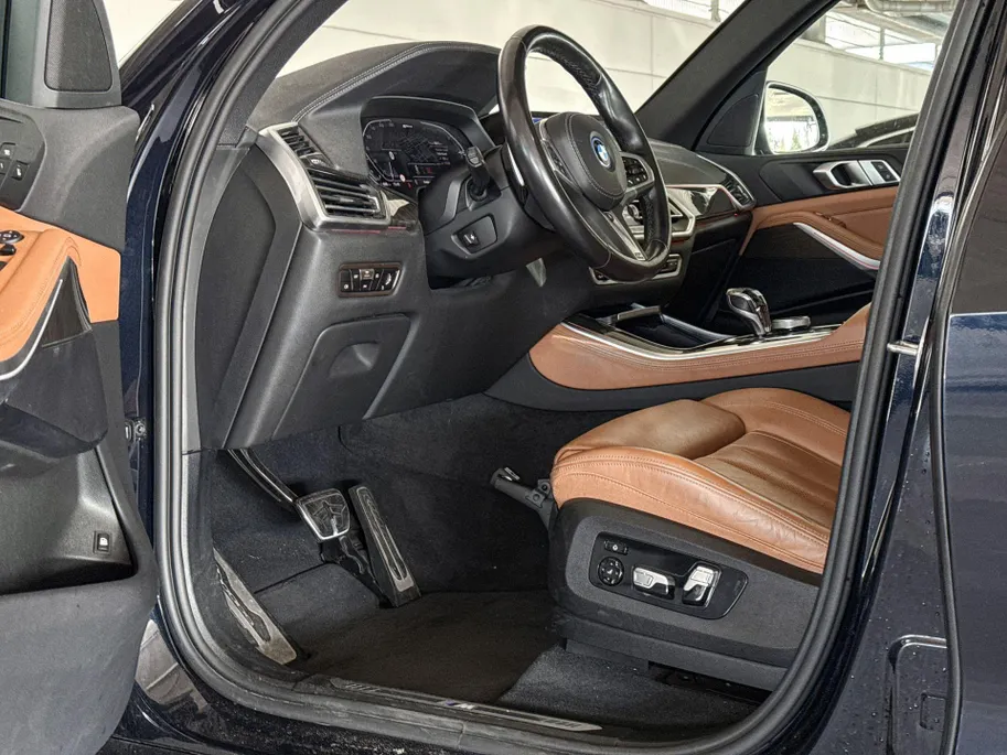 BMW X5 xDrive45e High Executive