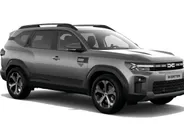 Dacia Bigster Hybrid 155 Journey Uit voorraad leverbaar in verschillende kleuren met € 2.000,- voorraadkorting | inclusief gratis 5 jaar garantie tot 100.000km t.w.v. € 456,-.