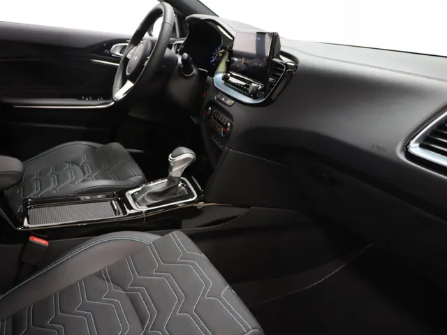 Kia Ceed Sportswagon 1.0 T-GDi MHEV Design Edition
