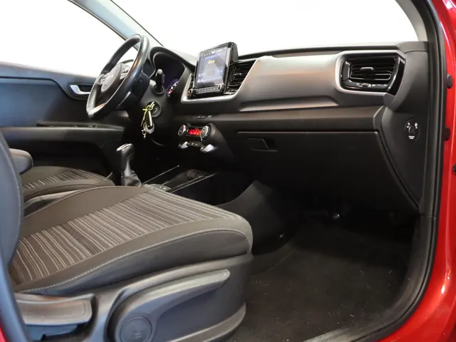Kia Stonic 1.0 T-GDi MHEV DynamicLine