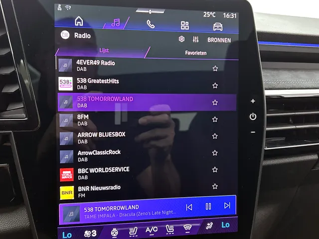 Renault Austral E-Tech full hybrid 200PK esprit Alpine FULL OPTION | PANORAMA | 360 CAMERA | HARMAN KARDON | LED MATRIX | WINTERPACK | HEAD-UP