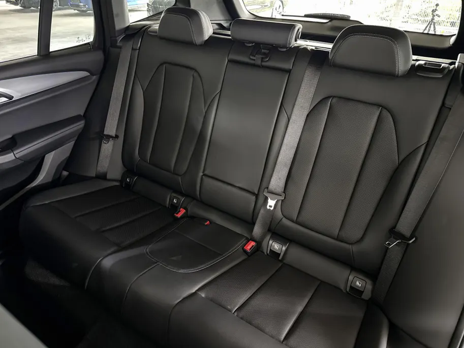 BMW X3 30e xDrive