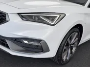 SEAT Leon FR Business 1.5 TSI eHybrid 150 kW / 204 PK Hatchb | 18 Inch | Matrix LED | Trekhaak | 5000,- HERWAARDERING!!!