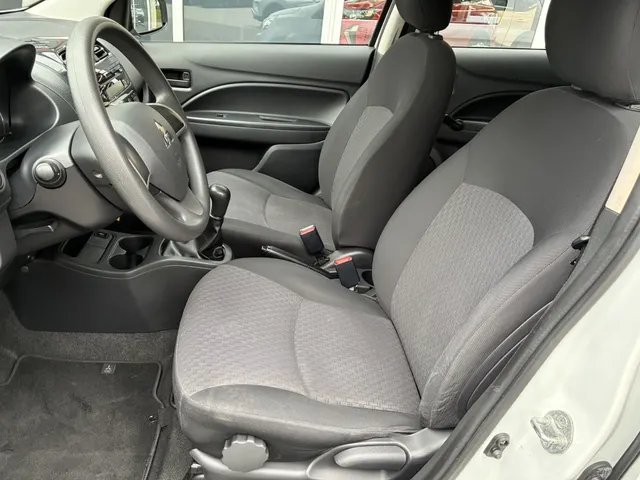 Mitsubishi Space Star 1.0 Cool+