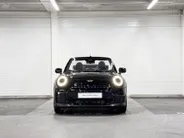 MINI Cooper Cabrio Cooper C Classic