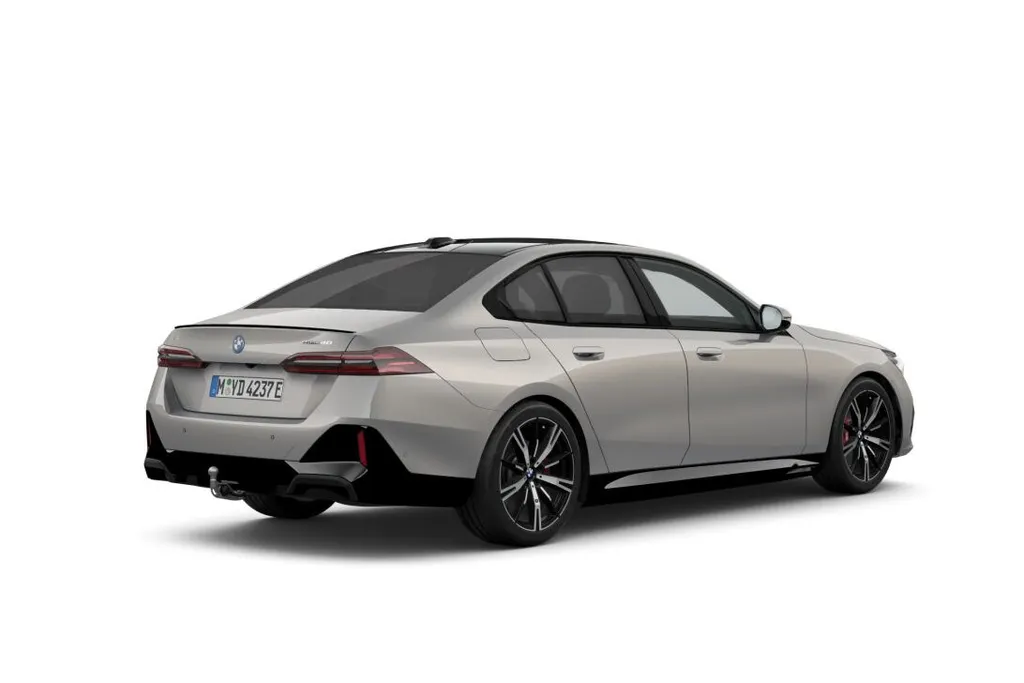 BMW i5 Sedan eDrive40 M Sport Edition 84 kWh