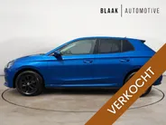 Škoda Fabia Ambition