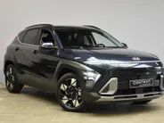 Hyundai Kona 1.6 GDI HEV Premium Sky