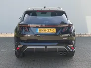 Hyundai Tucson 1.6 PHEV 252pk 2WD Aut N Line / Navi / Cruise / Clima