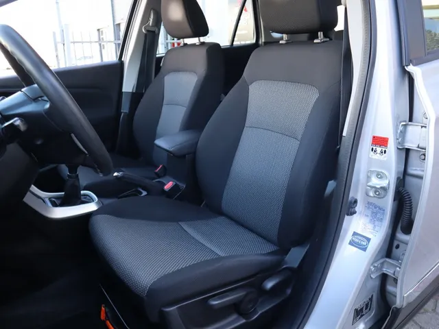 Suzuki S-Cross SX4 1.6 16V Urban Trekhaak