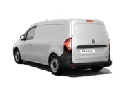 Renault Kangoo E-Tech Extra L2 44 kWh | Nu leverbaar met 12% Zeeuw & Zeeuw aktie korting ! |